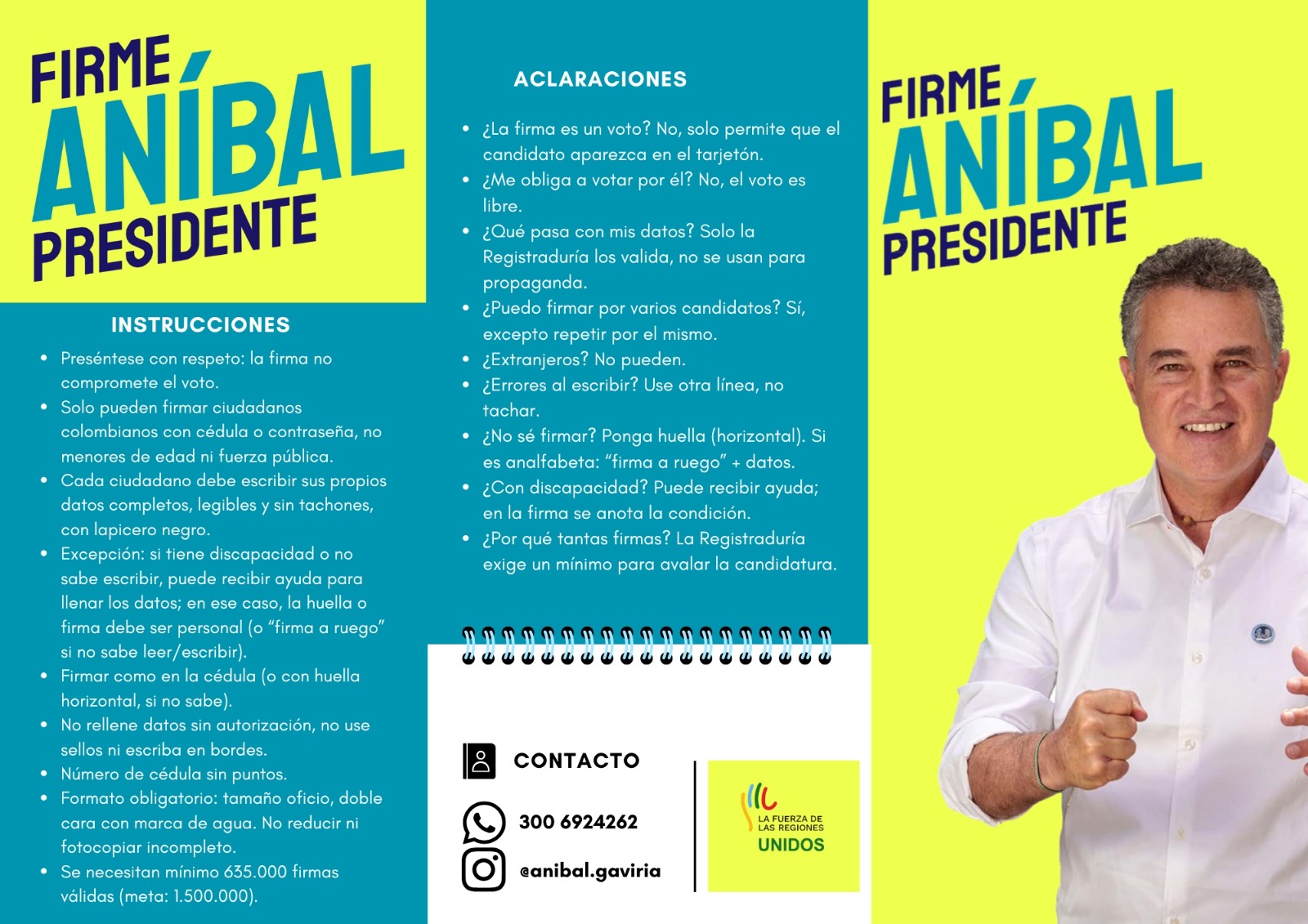 Aníbal Gaviria